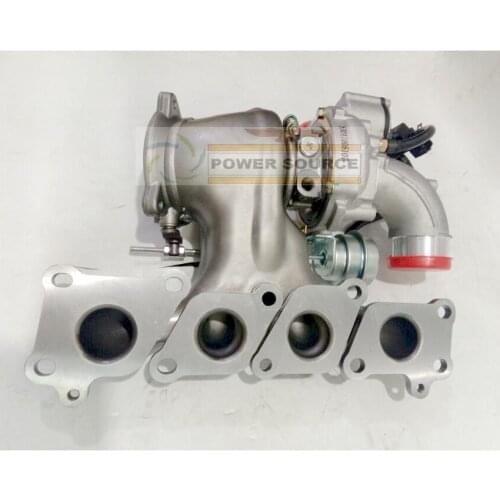 Turbo K03 53039700288 53039880288 5303-988-0288 LR031510 LR045098 LR075185 LR057362 For Land Rover Range Rover Evoque AJ-i4D 2.0