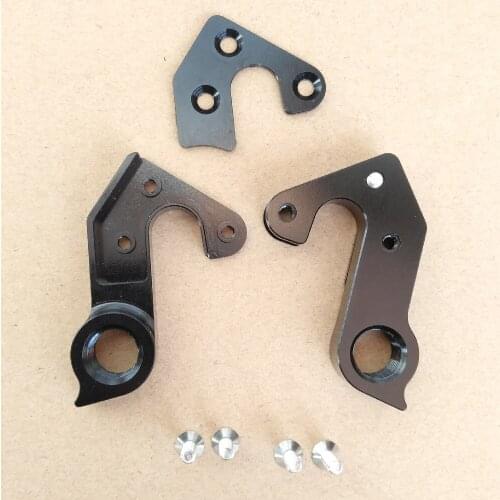 1PC Bicycle Derailleur hanger for canyon #25 2016 Ultimate CF R22 canyon Aeroad CF SLX R28 R20 mech dropout carbon frame bike