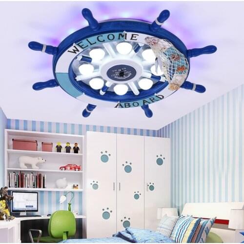 XIUAN Remote Control Chandeliers