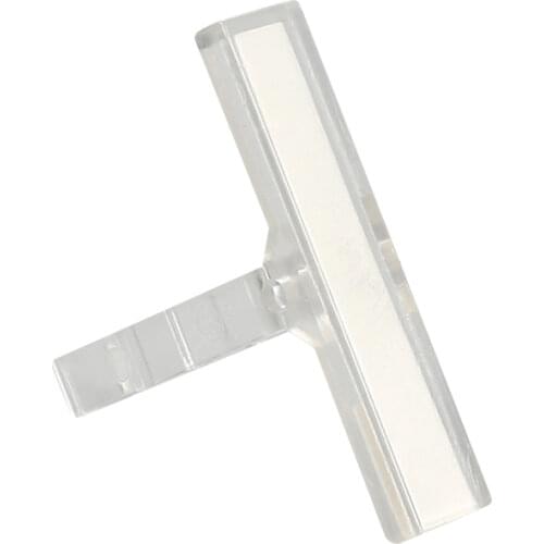 KLM-A Terminal Strip Marker Carrier Holder Din Rail Terminal Block