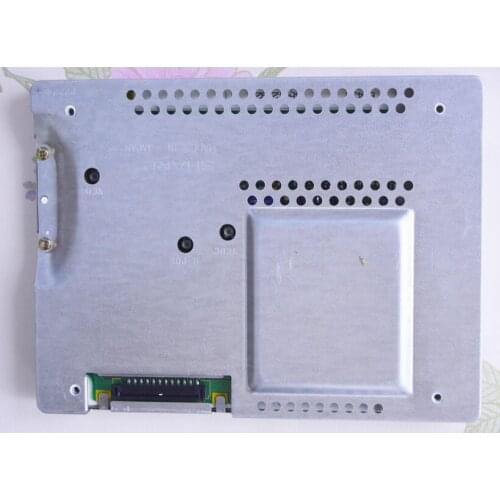 100% testing Original A+ LQ6AN101 5.6" inch LCD panel one year warranty