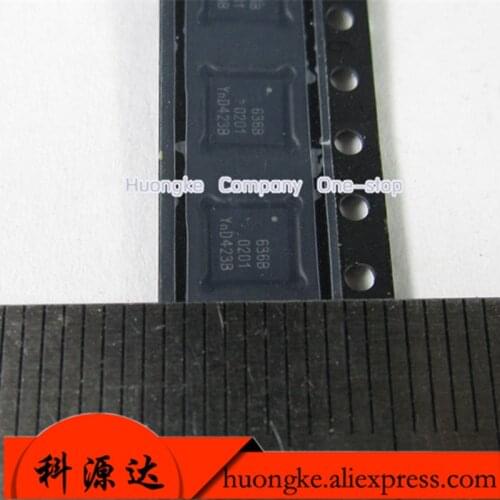 2PCS/LOT SA636BS 636B QFN INSTOCK