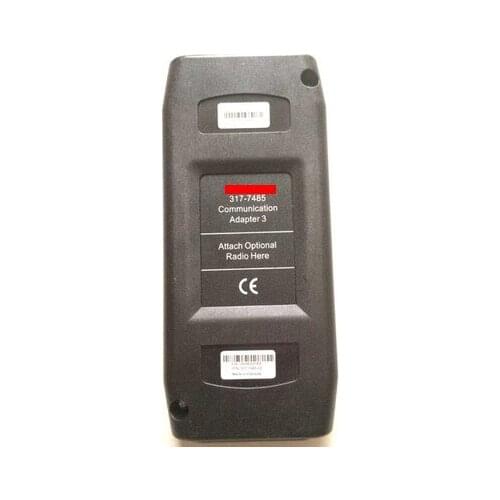 2018 Year Real CA3 Adapter with P-erkin s EST 2016C +UNLOCKED KEYGEN FOR unlimited install