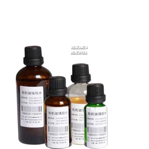 Acrylic Glue Water Plexiglass Transparent Pc Acrylic Board Adhesion Pmma Strong Quick-Drying Glue