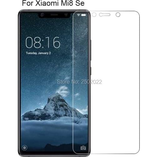 Armoureagle Screen Protectors For Xiaomi Mi 8 SE