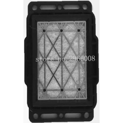 Free shipping !4pieces/lot Flatbed UV printer big cap top for Mutoh/Gongzheng inkjet printer big dx5 capping station