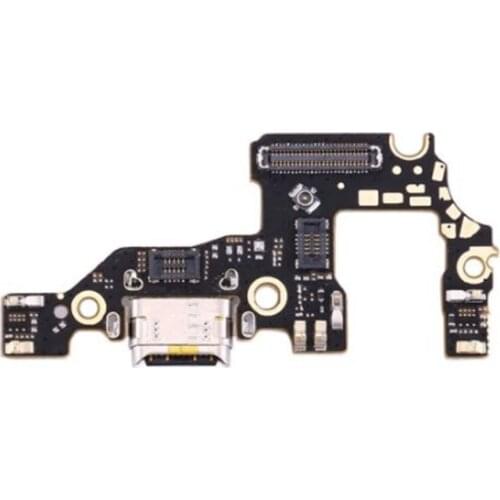 For Huawei P10 Dock Connector Charger Board USB Charging Port Flex Cable High Quality