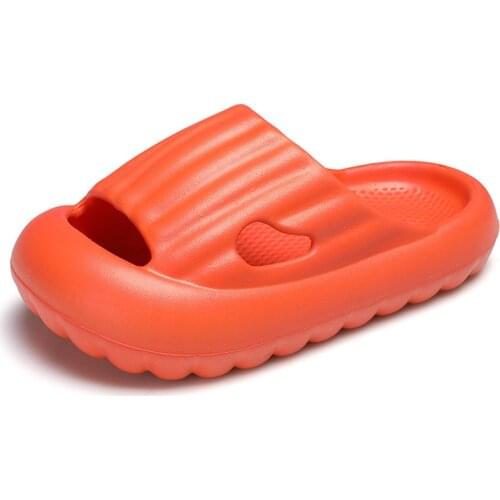 Home Casual Children Slippers High Quality Kids Slippers Non-Slip Girls Shoes Breathable Boys Shoes Comfortable Kids Flip Flop