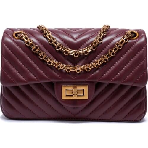 FOJIURETY Women's Classic Bags