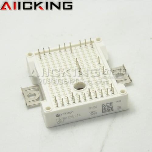 FS75R12W2T4 1/PCS New MODULE IGBT 75A 1200V