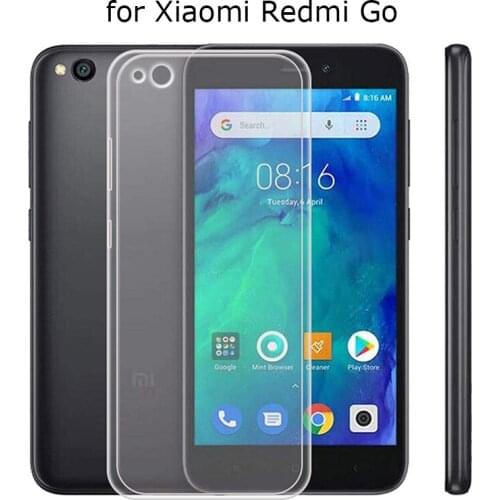 GOINSIE Phone Cases Xiaomi Redmi 2