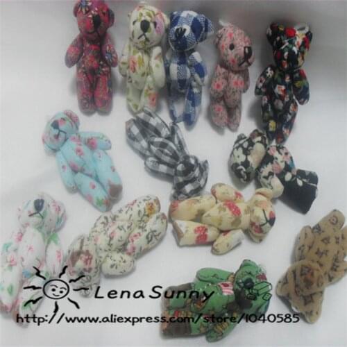Lena Sunny Jewelry