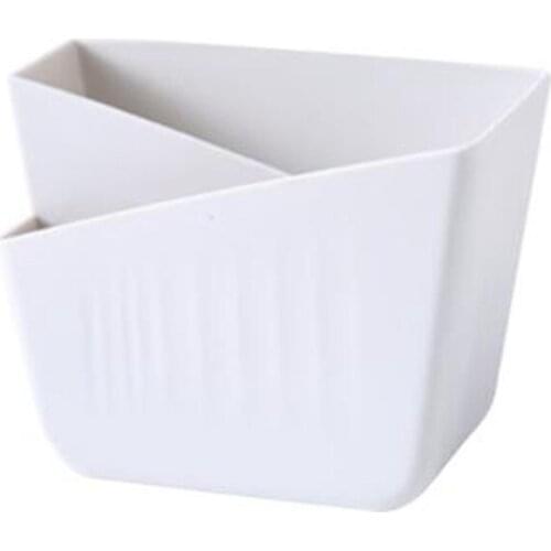 5Pcs Wall-Mounted Storage Box Remote Control Storage Box Remote Control Storage Box Multifunction Phone Holder