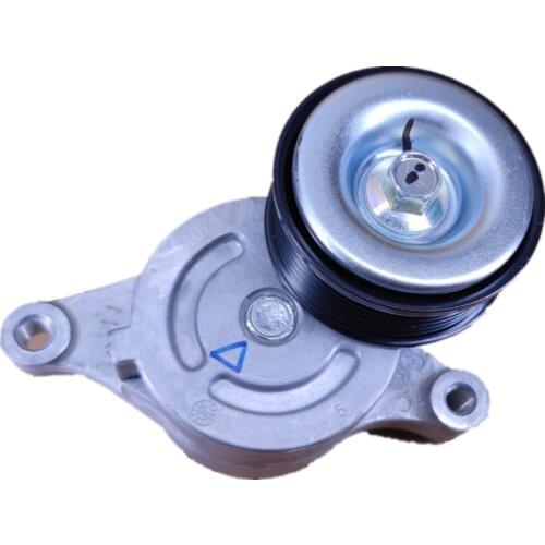 Generator Tensioner ZJ3815980B Zj3815980C For Mazda 2 3 AXELA Saloon Ford Carnival