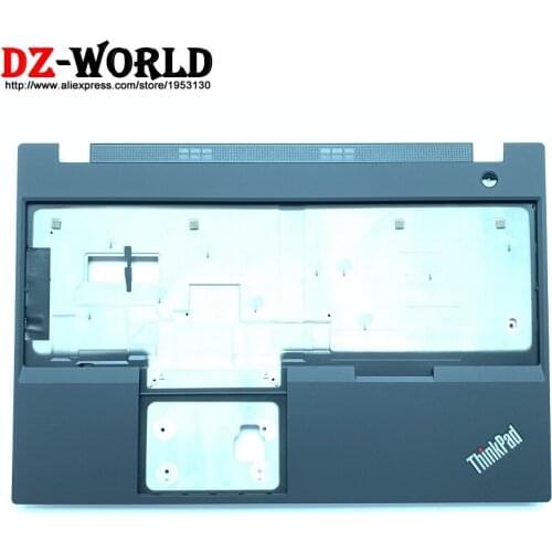 New palmrest Upper Case keyboard bezel Without fingerprint hole for Lenovo Thinkpad T590 P53S laptop C Cover AP1AD000200 02HK960