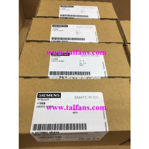 Original new 6GT2801-2BA10 RF340R RF reader to replace 6GT2801-2AB10