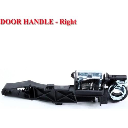 806071150R 806078197R 806070377R 806064162R RIGHT SLIDING Door Handle Holder FOR RENAULT TRAFIC 3 OPEL VIVARO 2 TALENTO NV300