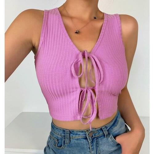 Женские трикотажные майки Queen's Here China At AliExpress