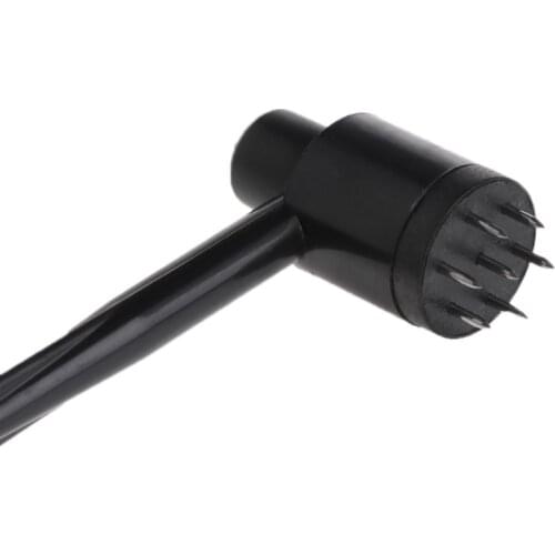 Seven Star Dermal Needle Cupping Glass Chinese Therapy Acupuncture Treatment New