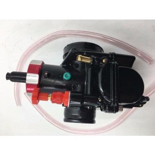 SHERRYBERG Racing Motorcycle Carb Carburetor PE28 29 PE 28/29 MM for HONDA CG YAMAHA GY6