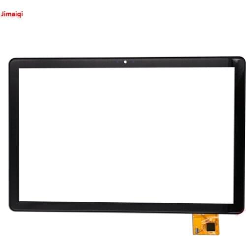 New Touch screen for 10.1'' inch Tablet PC touch panel code number 10B38 digitizer sensor replacement 10B38B00