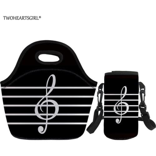 Twoheartsgirl Thermal Bags