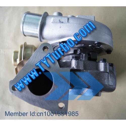 XMTURB Air Intakes