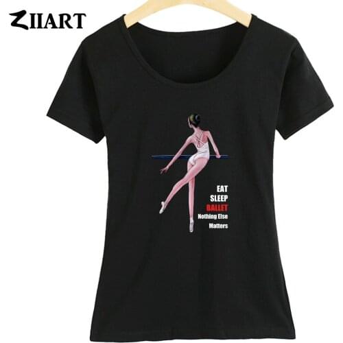 ZIIART Women's Silk T-Shirts