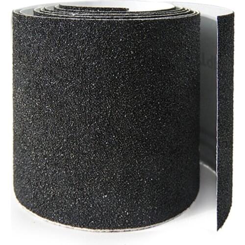 100*6CM Model Interstate d Grey Model Railway Road Tape with back adhesive Landscape Country Diaroma Layout