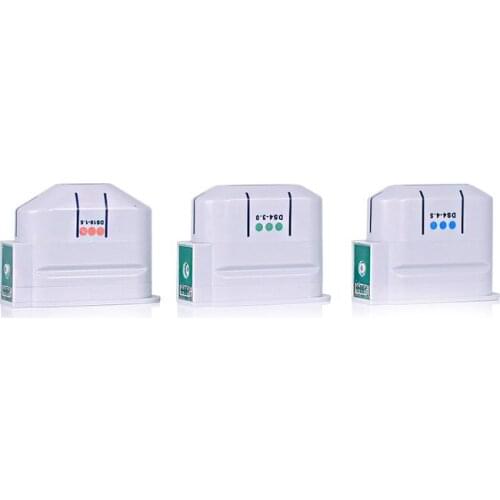 10000 Shots HIFU Transducer hifu Cartridge hifu tip head for HIFU Ultrasound Face Machine