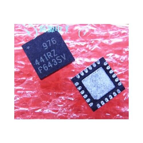 2PCS ISL97644IRZ 44IRZ QFN-24 ISL 97644