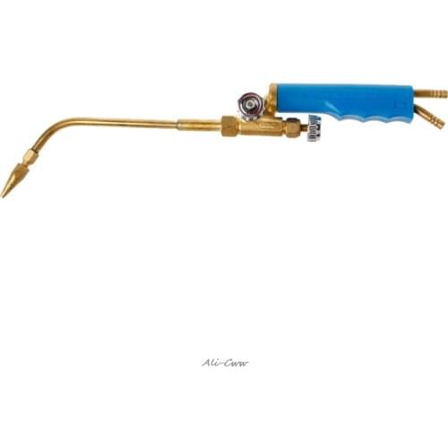 2018 H01-2 Mini Gas Welding Torch Oxy-acetylene Oxy-propane Repair Cutting