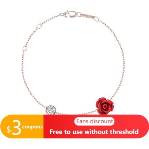 AGATABIELEN Golden Bracelets