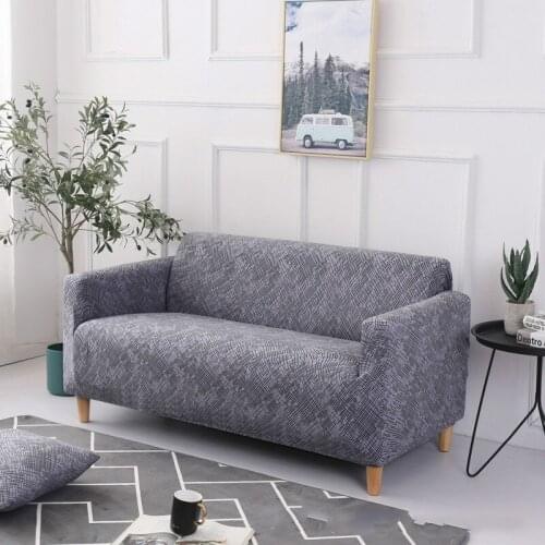 Sofa Cover All-inclusive Universal Elastic European-style Fabric Sofa Cover Four Seasons Universal Non-slip Sofa Cover