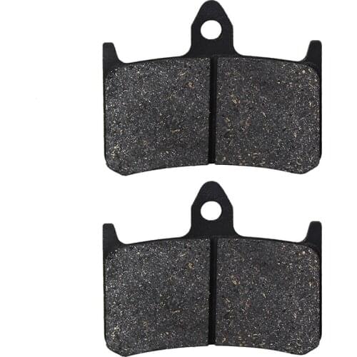 Motorcycle Brake Parts Front Brake Pads For HONDA CB250 CB 250 1996-2001 CB400 CB 400 NC31 CBR900 CB 900 CB1000 CB 1000 CB1300