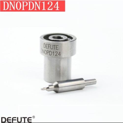 DNOPDN124 Diesel nozzle DN0PDN124 105007-1240 9 432 610 271