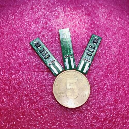 For SHT30 DIS Digital Module I2C Communication Temperature and Humidity Sensor SHT3x-DIS DFN8 SHT30-DIS