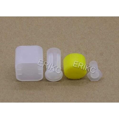 ERIKC E1023506 Protection Plastic Caps E1023506 for BOSCH Piezo Injectors 0445115 / 116 / 117 Series