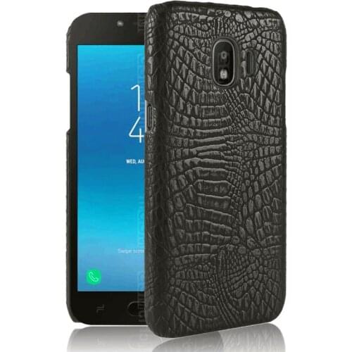 ICCKER Phone Cases Samsung Galaxy J2 Pro 2018