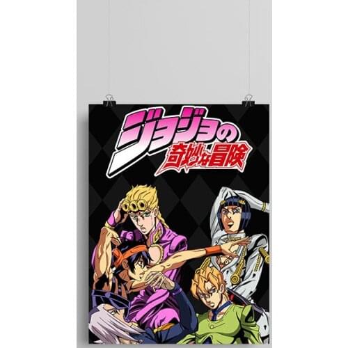 Giorno Bruno Bruno Pannacotta Narancia Canvas poster Painting wall Art decor Living room Bedroom Study Home Decoration Prints