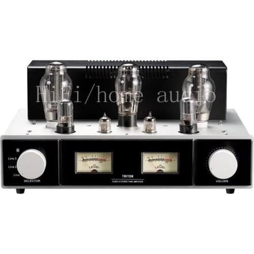 Classic 300B amplifier, PSVANE 300B Tube Amplifier, Class A Single-ended Amp 300B-7, Handmade Scaffolding Amplificador Audio