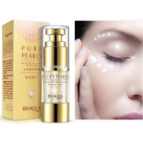 OneSpring Eye Cream Gold Snail Essence Eye Bag Removal Dark Circle Eye Repair Anti Puffiness Anti Aging Anti Wrinkle Care 35ml