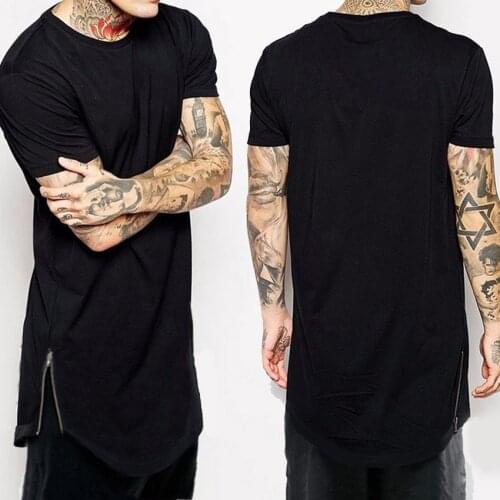 Moderatespace Mens Fashion T Shirts