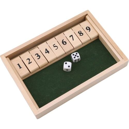 New Switzerland Cube Wooden Secret Puzzle Box Wood Toy Brain Teaser Toy For Kids Brain IQ test Toys