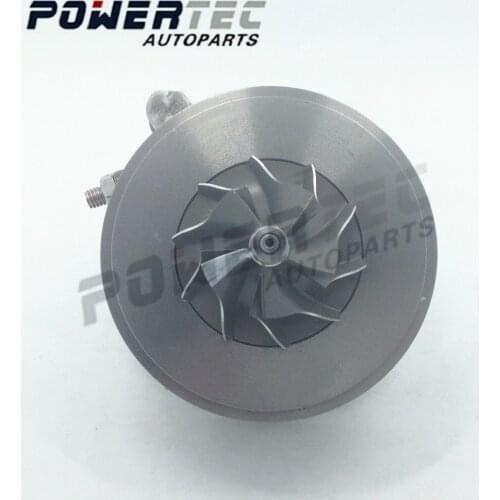 NEW turbine core chra 54399880029 rebuild turbo cartridge For Volkswagen Passat B6 Caddy III Touran 1.9 TDI Engine: BLS 105 HP
