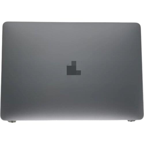 New LCD Assembly A1706 A1708 661-05324 661-07971 661-05323 661-07970 for Macbook Pro Retina 13" Display Replacement 2016 2017