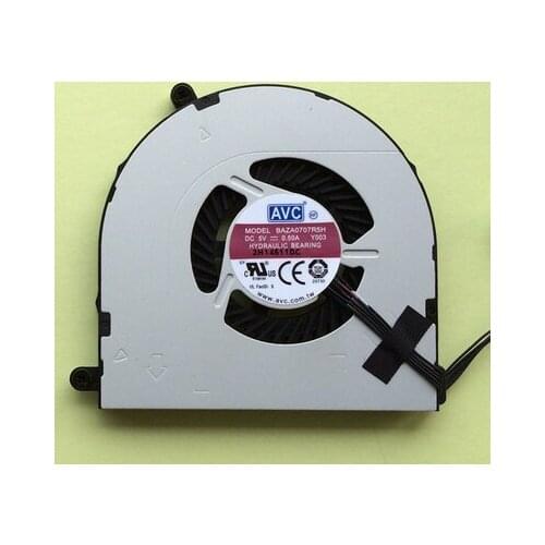 SSEA New Laptop CPU Cooler Fan for Lenovo ThinkPad E550 E555 E550C Cooling fan