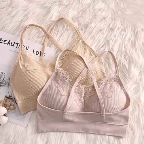 Sports Bra Womens Tube Top Fitness Sportswear Sport Top Bras For Yoga Gym Female Underwear Running Bralette Fast Dry Tank Top