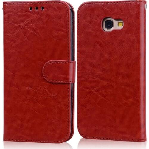 URFUNDA Leather Phone Cases