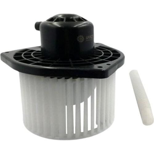 AC Fan Heater Blower Motor 7802A217 7802A017 For Mitsubishi Lancer Outlander L4 2.0L 2.4L DELICA D:5 LANCER LANCER SPORTBACK